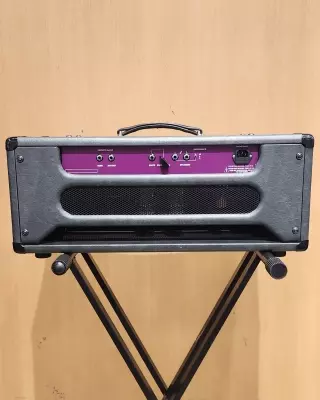 BUDDA SUPERDRIVE 45 HEAD MK II 2